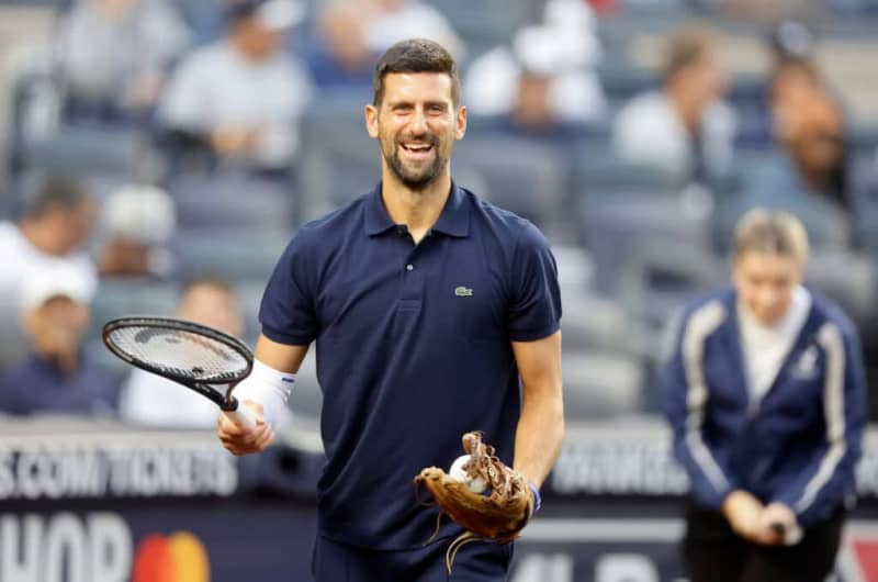 Chris Eubanks Reveals Djokovic's Underrated Serve as Key to Success